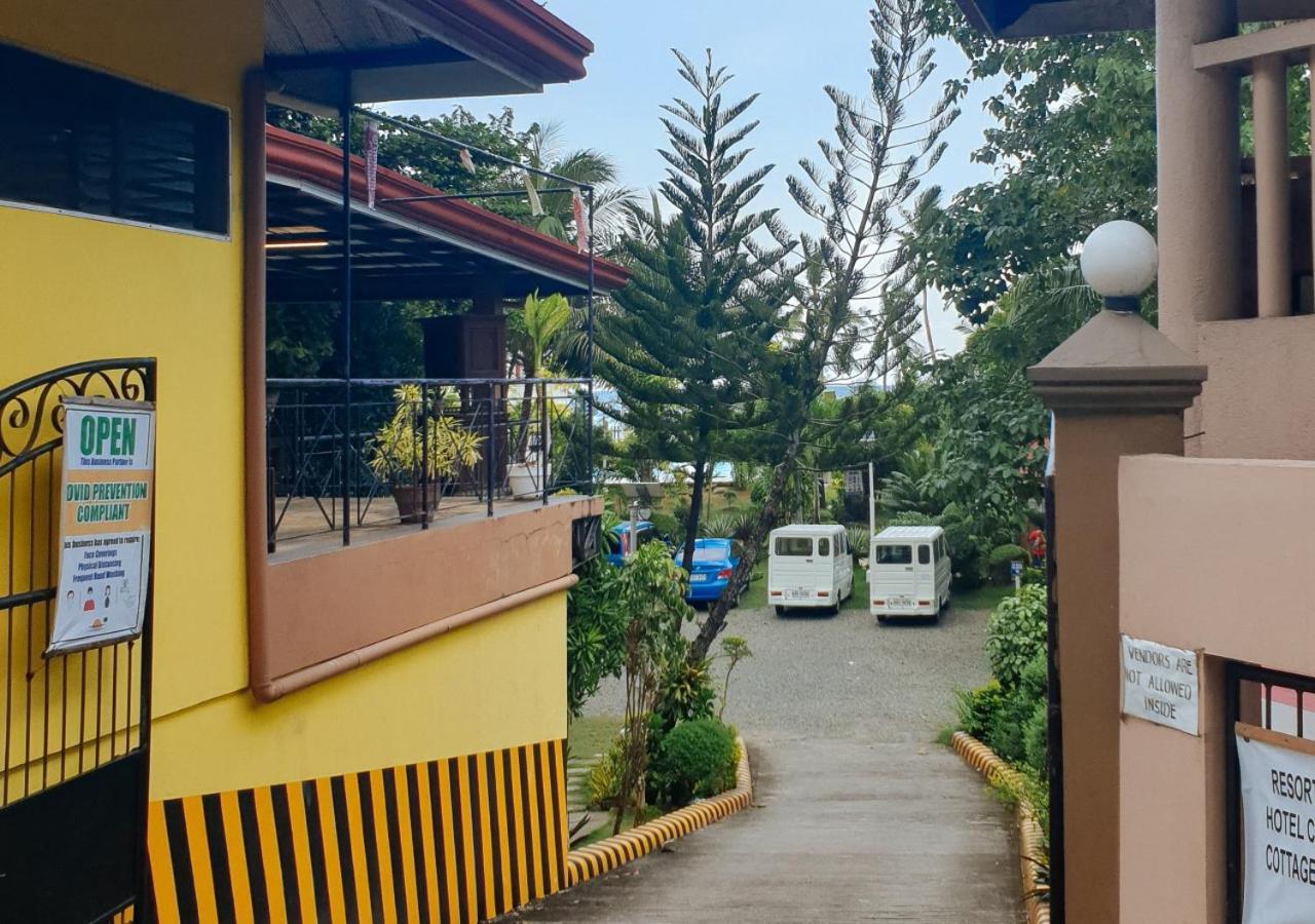 North Sky Sogod 3*