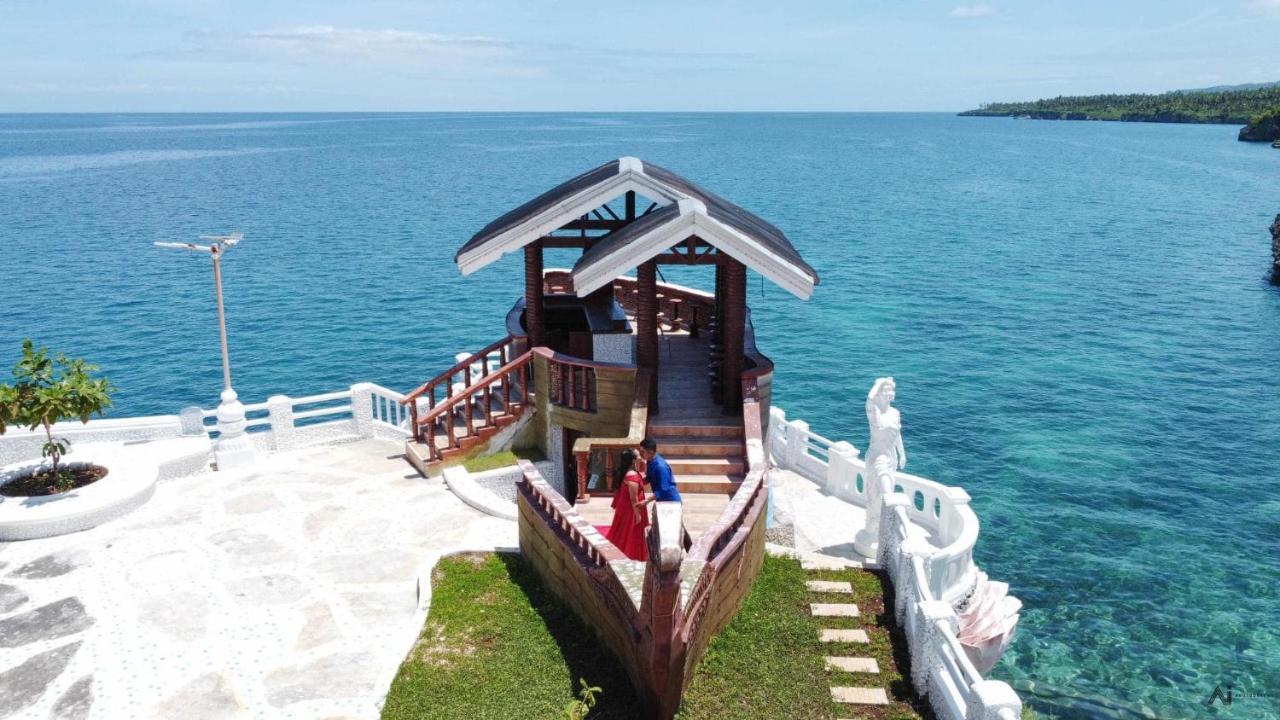 Azure Camotes San Francisco (Cebu)