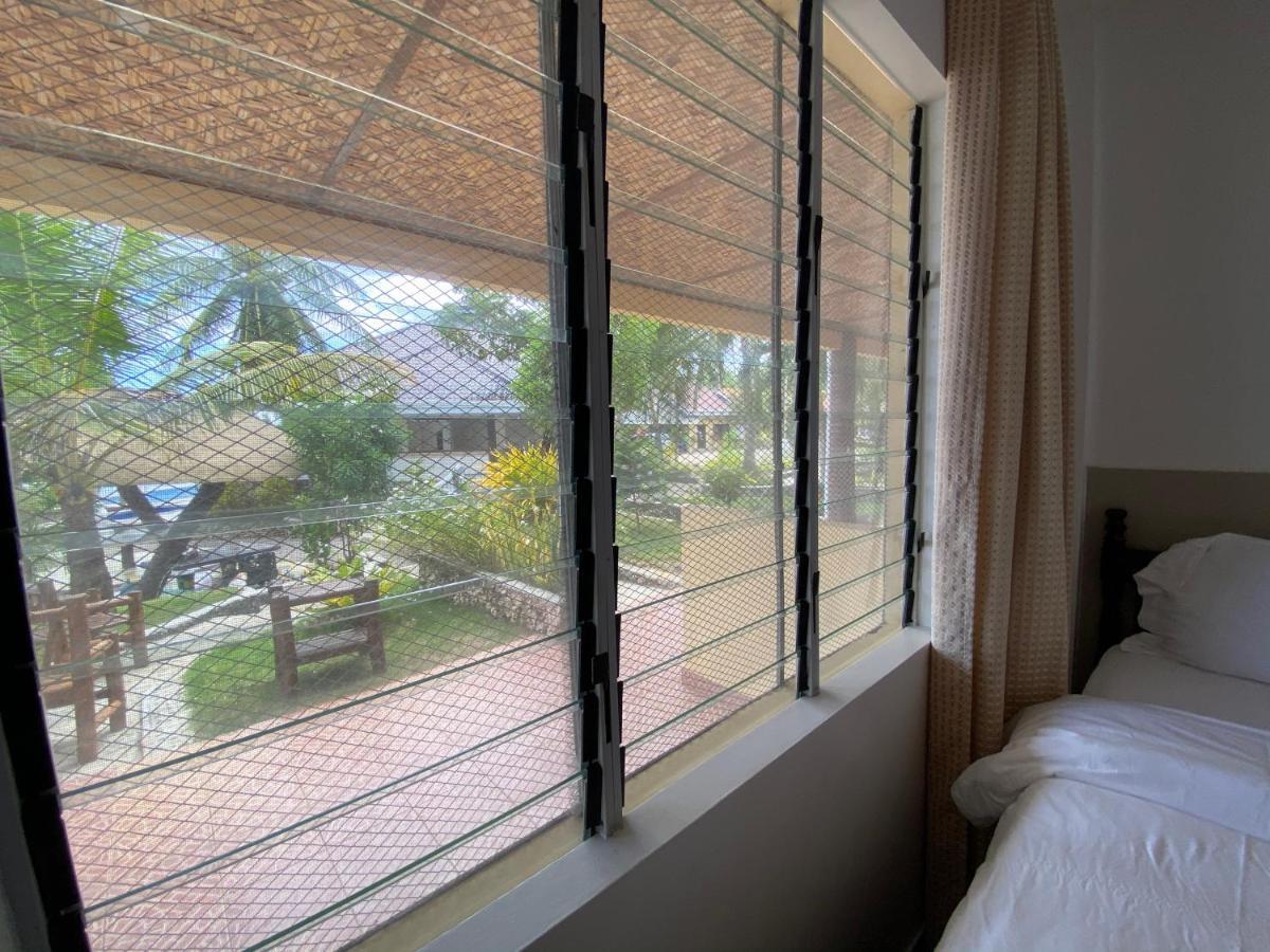 Azure Camotes Hotel