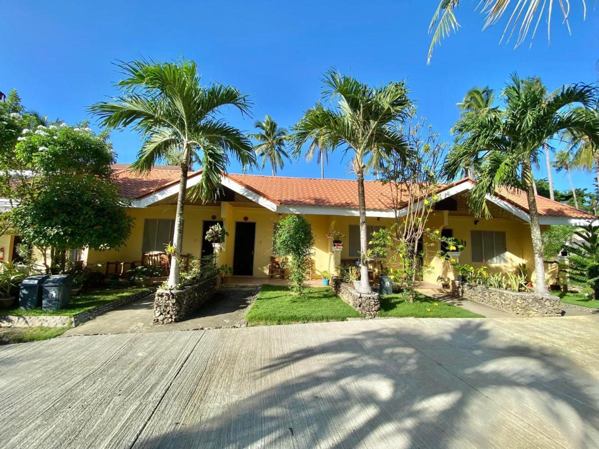Azure Camotes San Francisco (Cebu)
