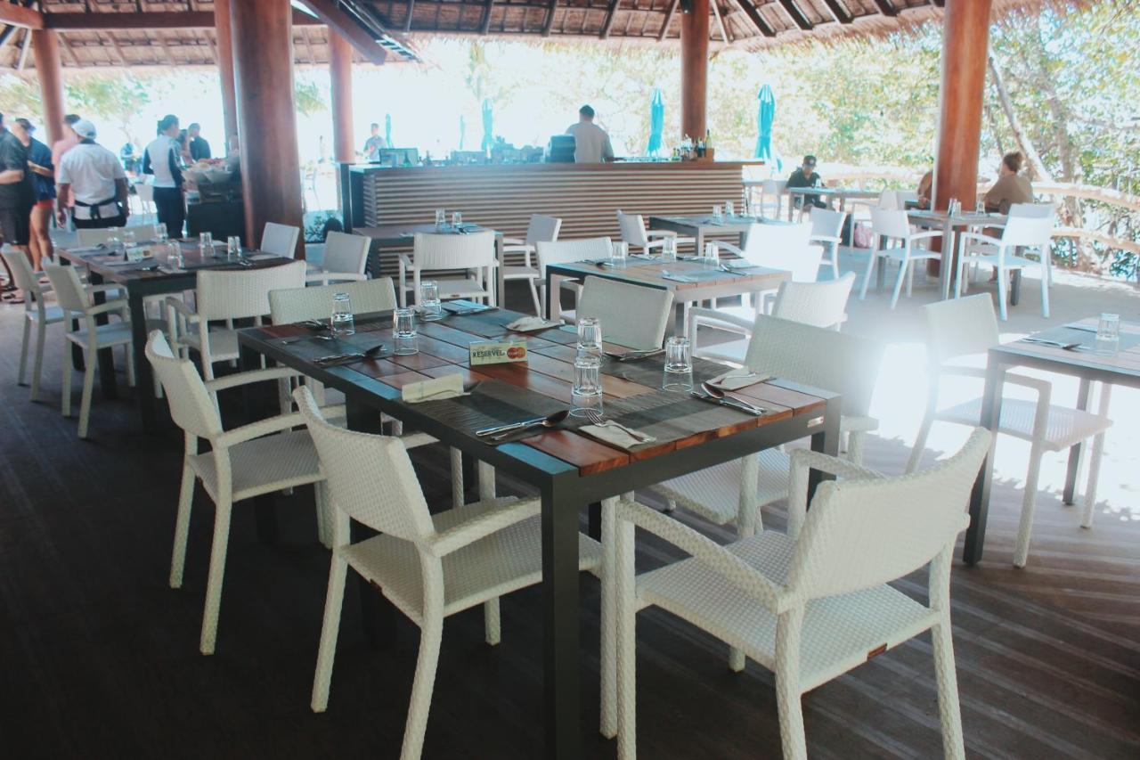 Resort Bluewater Sumilon Island