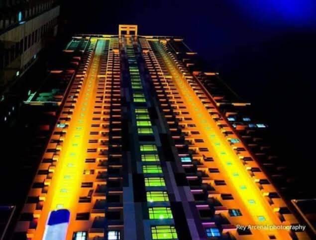 Hotel Horizons 101, Good For 2 Person