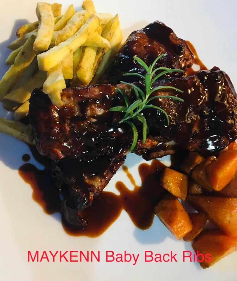 Hotel Maykenn 4*