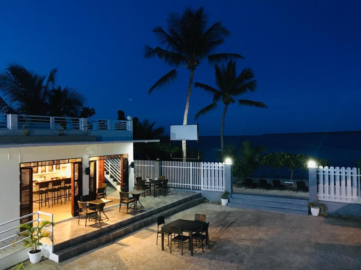 Hotel Maykenn