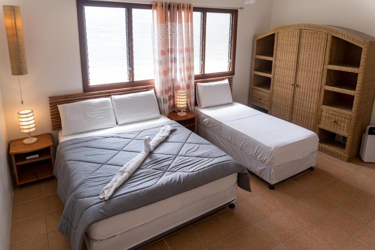 Quo Vadis Dive Resort