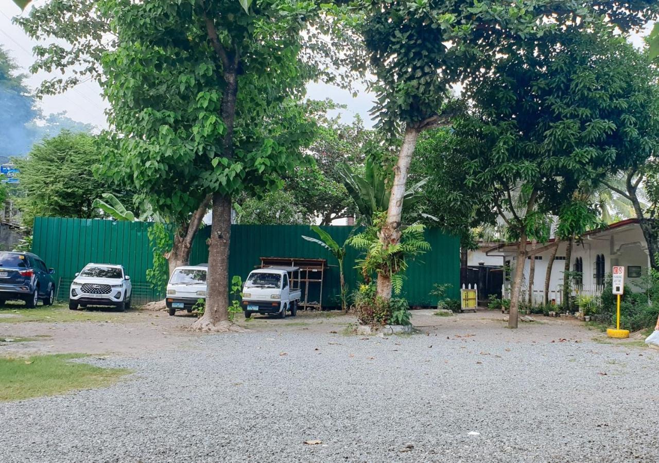 Hotel North Sky Sogod Sogod (Cebu)
