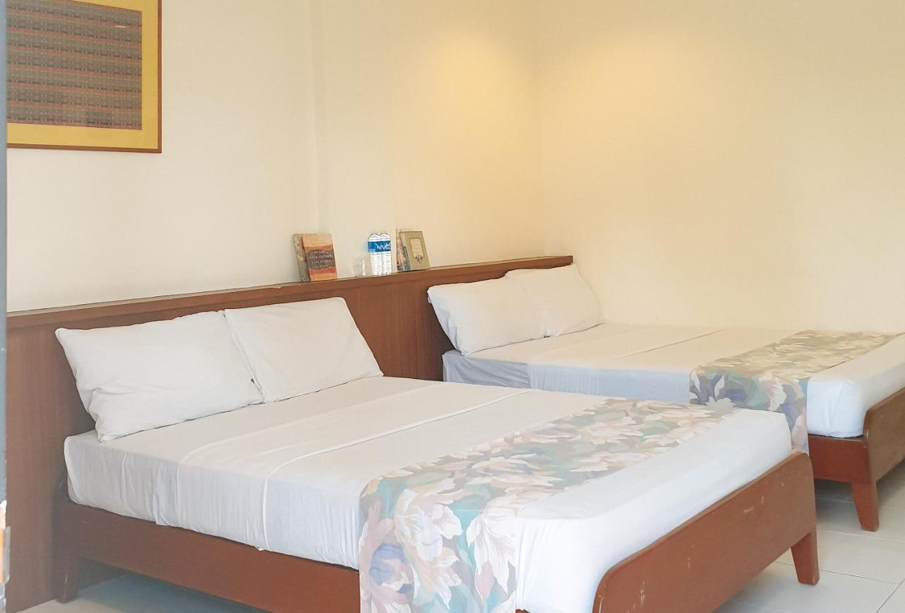Hotel North Sky Sogod Sogod (Cebu)