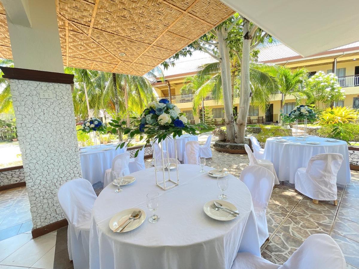 Hotel Azure Camotes