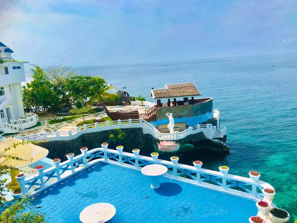 Azure Camotes 4*