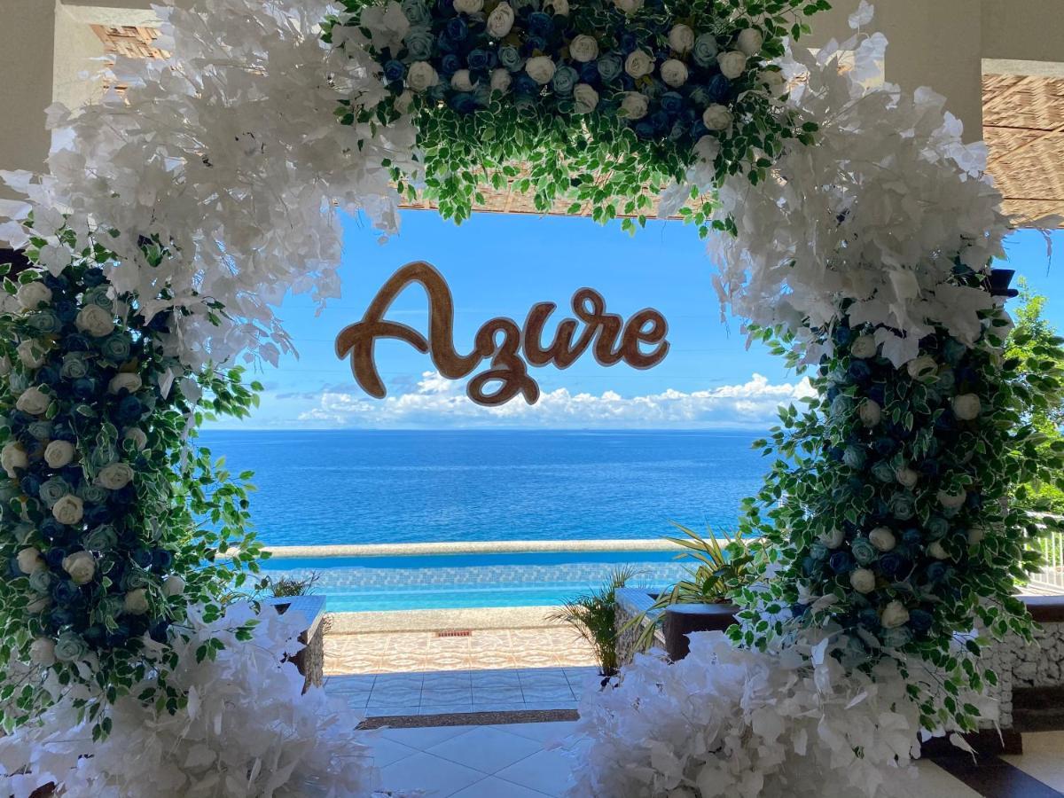 Azure Camotes San Francisco (Cebu)