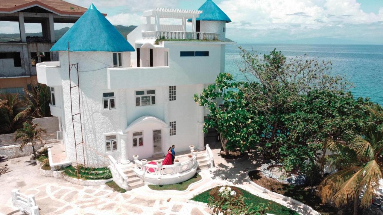 Azure Camotes San Francisco (Cebu)