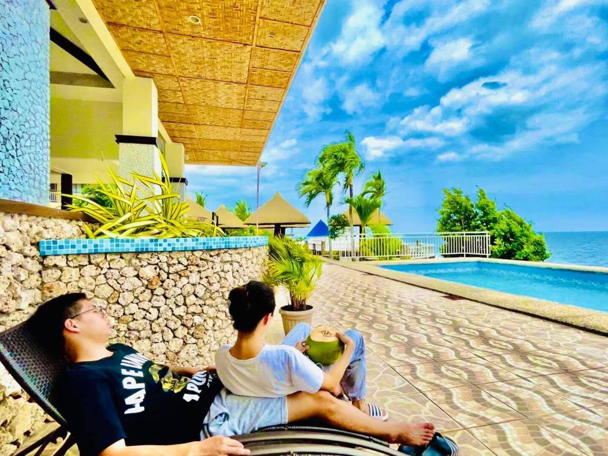 Azure Camotes Hotel San Francisco (Cebu)