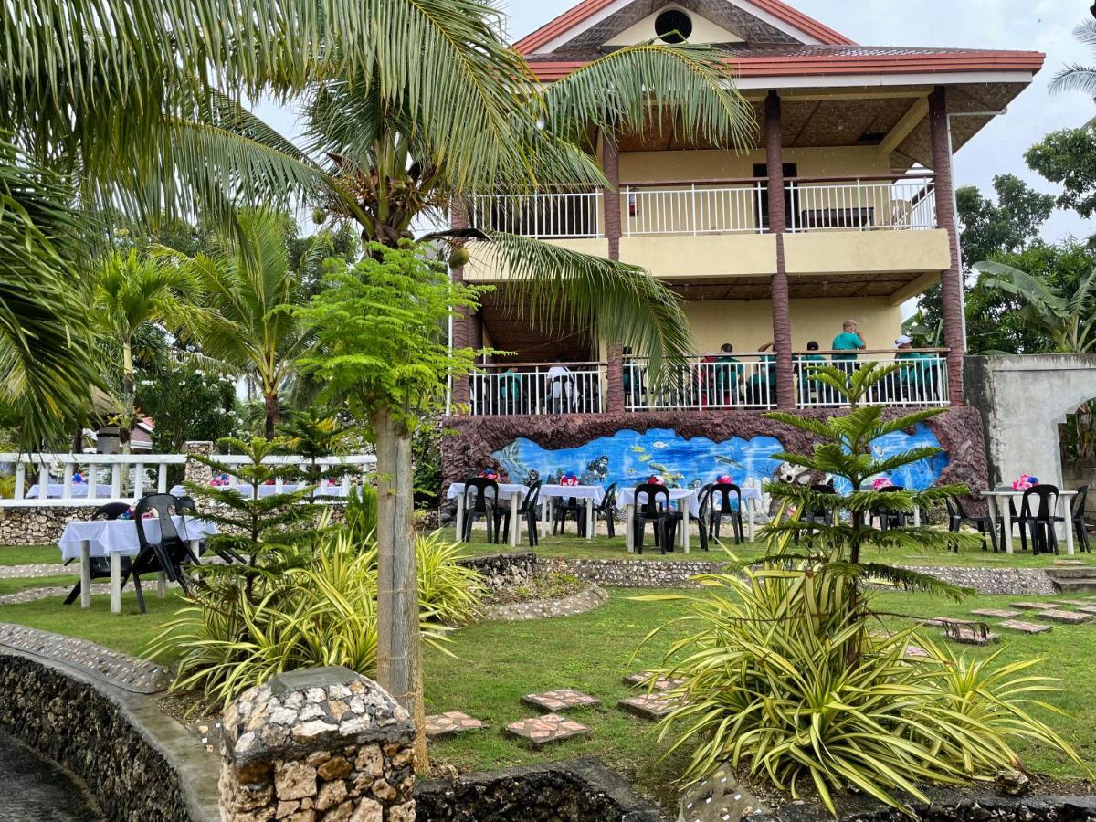 Hotel Azure Camotes San Francisco (Cebu)