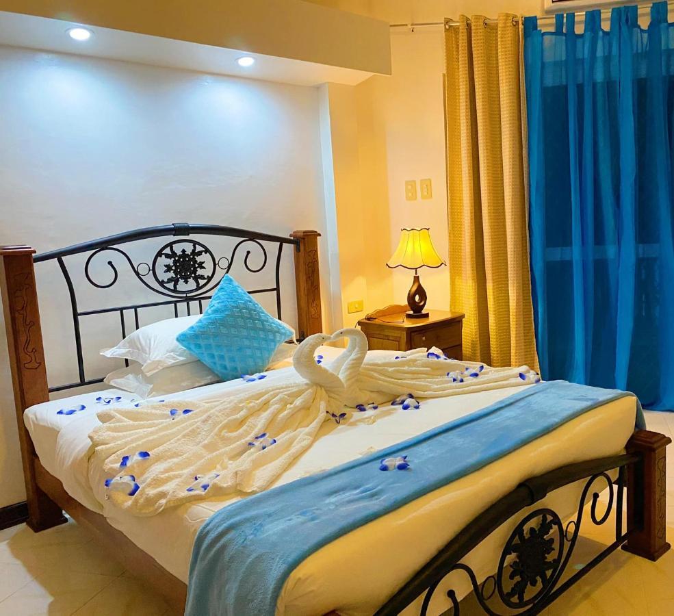 Azure Camotes Hotel