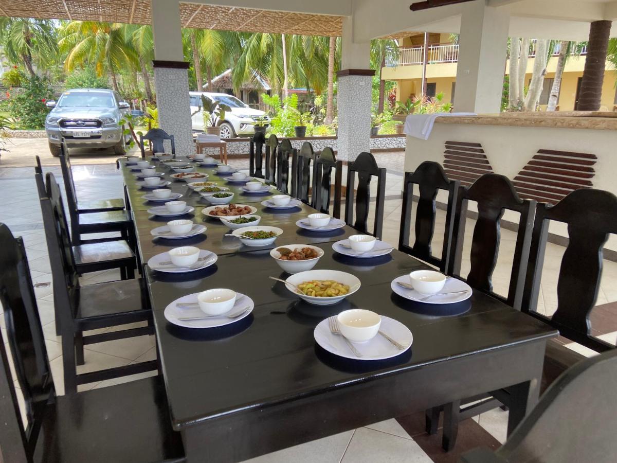 Azure Camotes 4* San Francisco (Cebu)