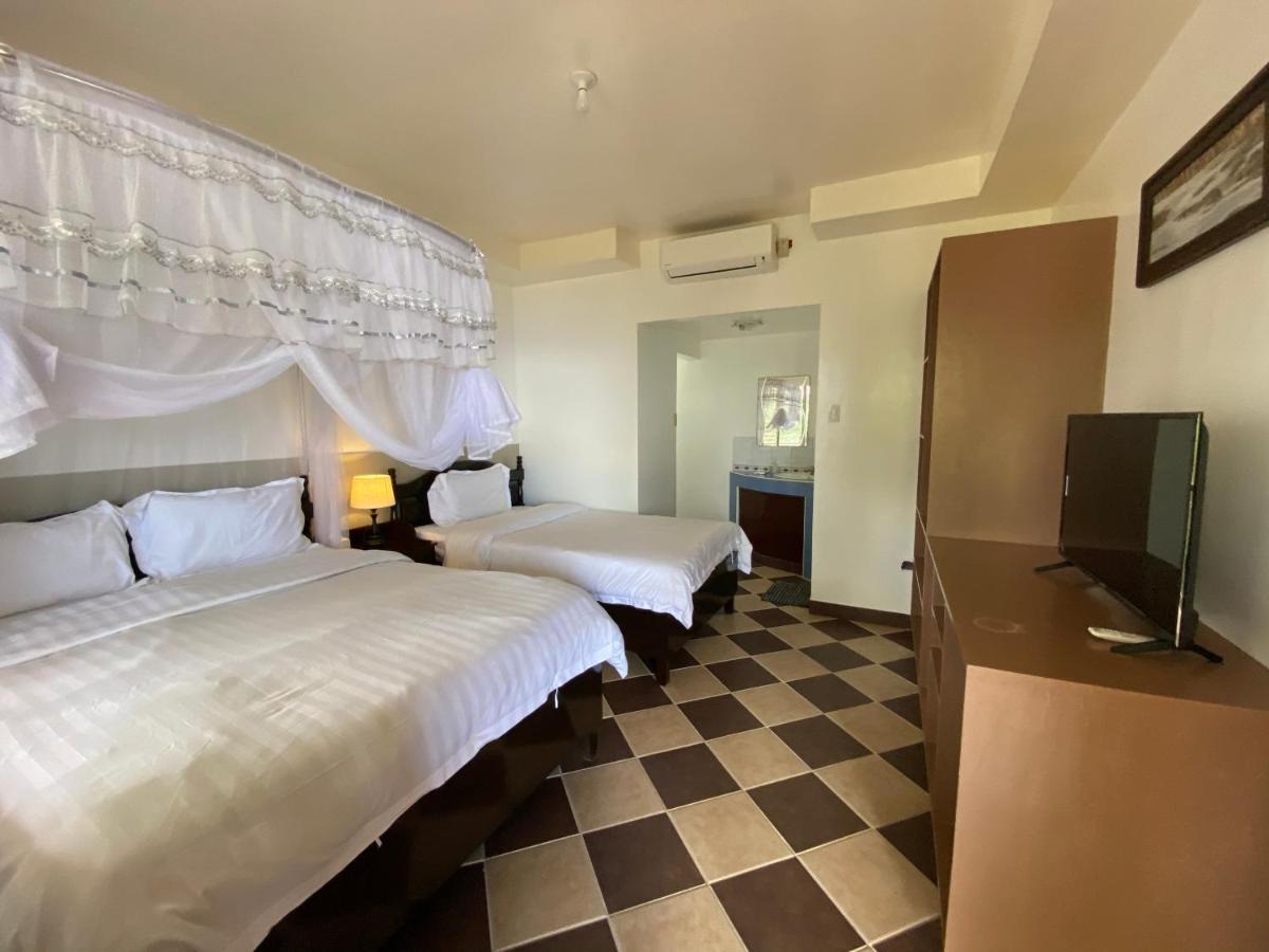 Azure Camotes Hotel San Francisco (Cebu)