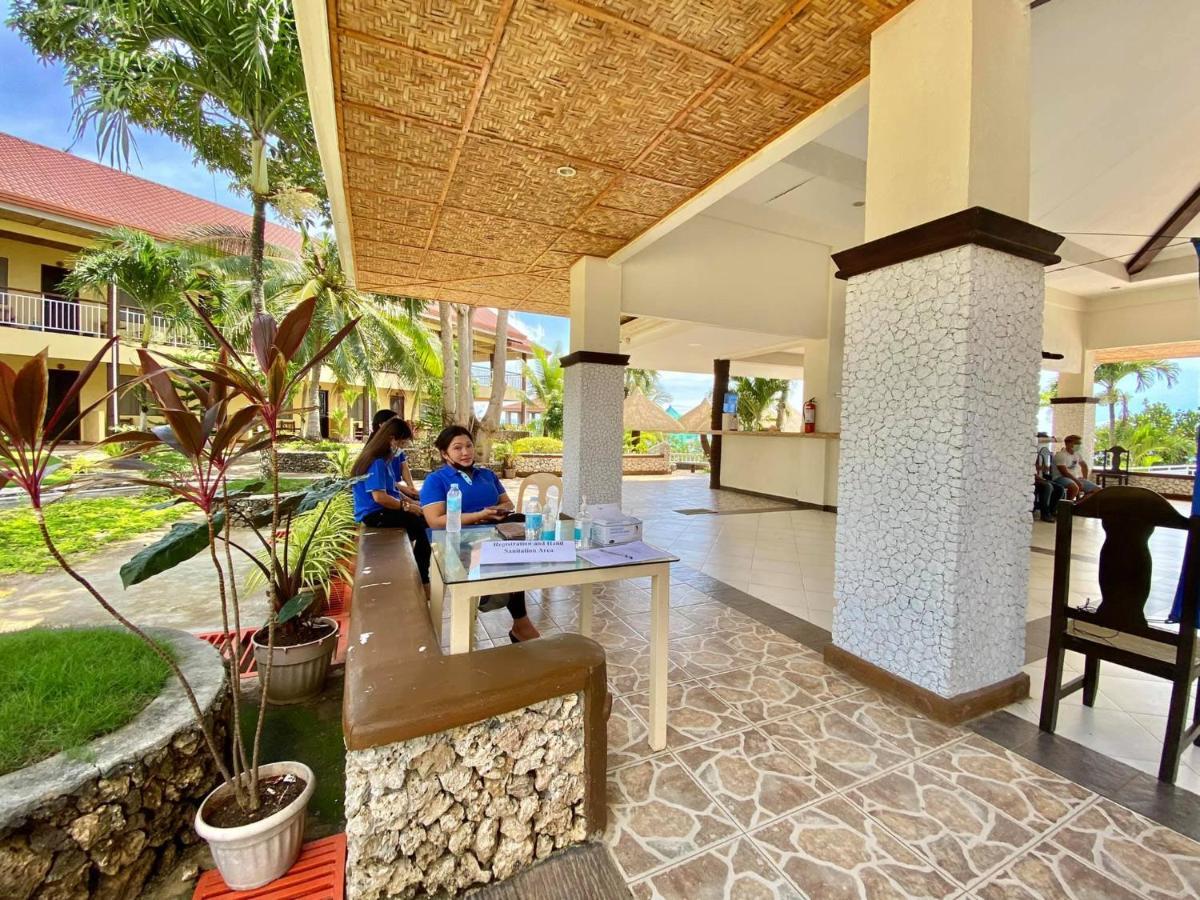 Azure Camotes Hotel San Francisco (Cebu)