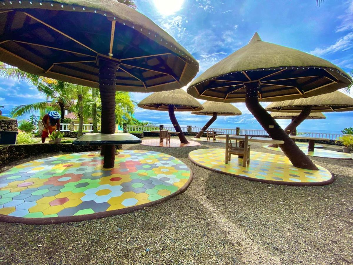 Azure Camotes San Francisco (Cebu)