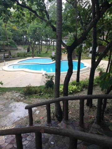 Resort Pebble