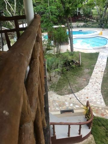 Pebble Resort Santander