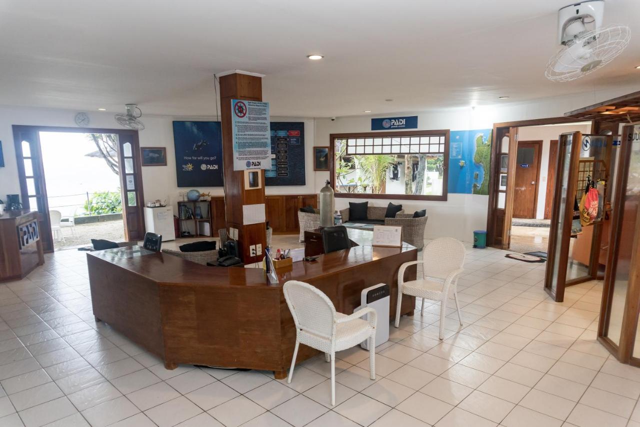 Resort Quo Vadis Dive
