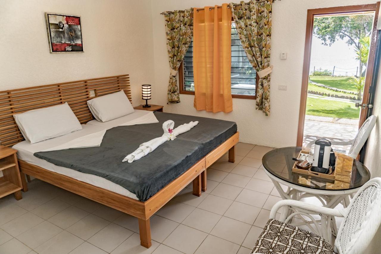 Quo Vadis Dive Resort 3*
