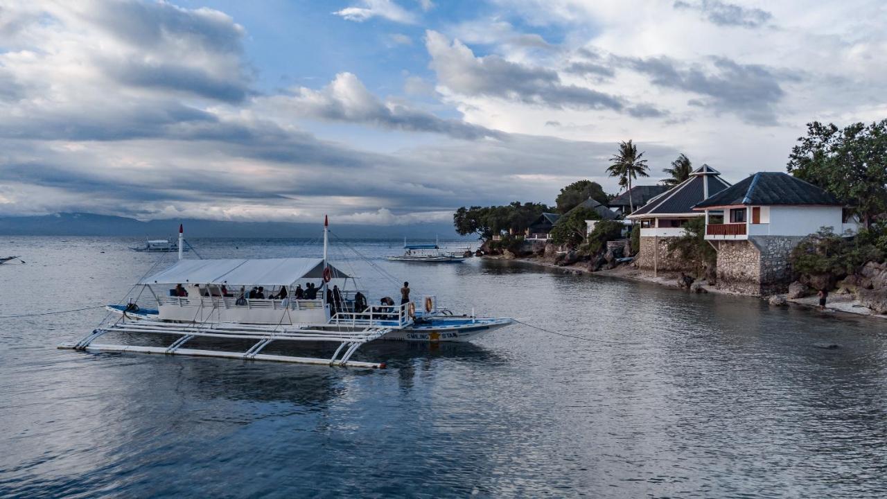 Quo Vadis Dive Resort 3*