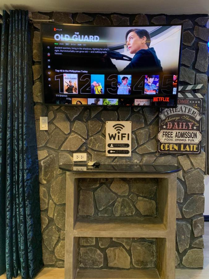 Clockworkorange Luxury Suites With Netflix *