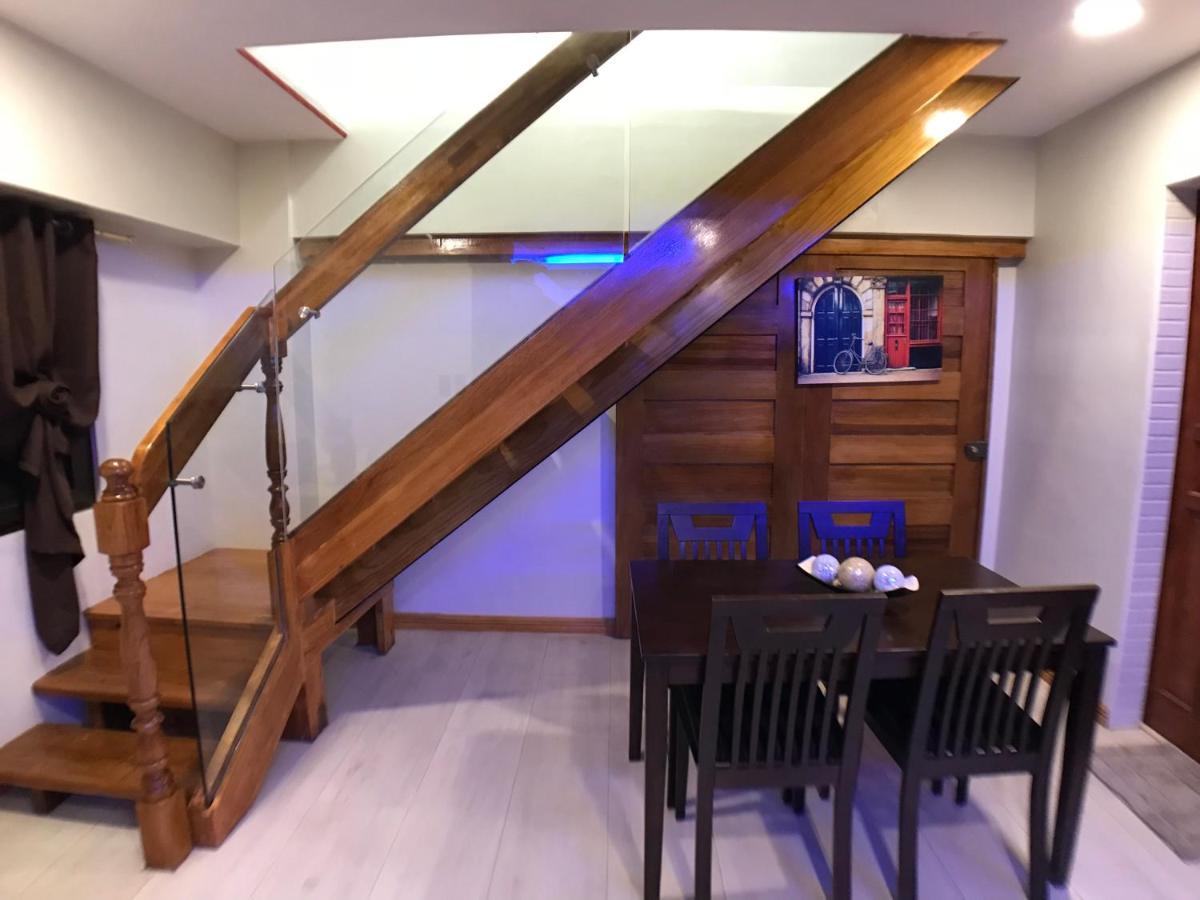 Clockworkorange Luxury Suites With Netflix Lapu-Lapu City
