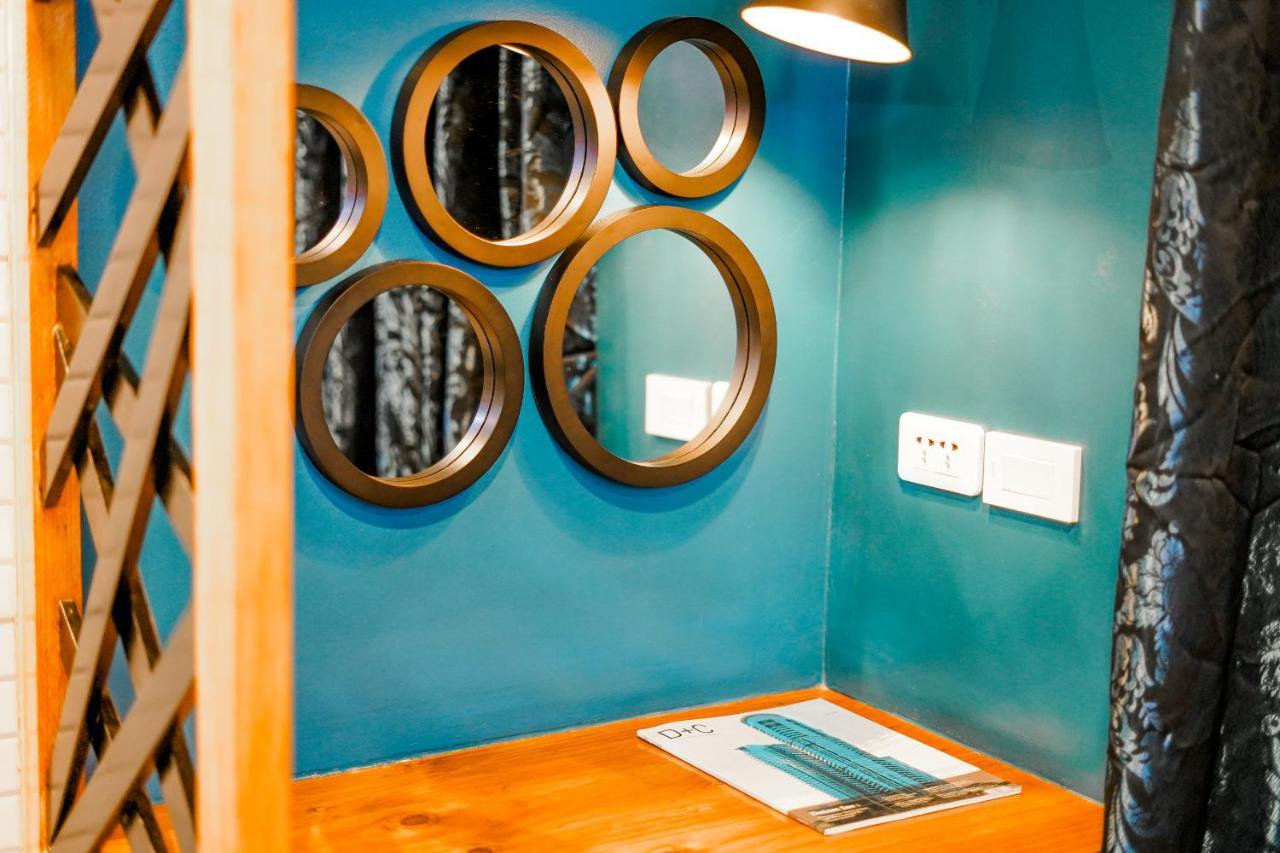 Clockworkorange Luxury Suites With Netflix *