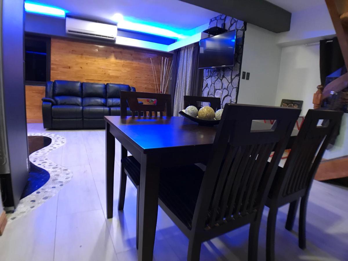 Apartment Clockworkorange Luxury Suites With Netflix Lapu-Lapu City
