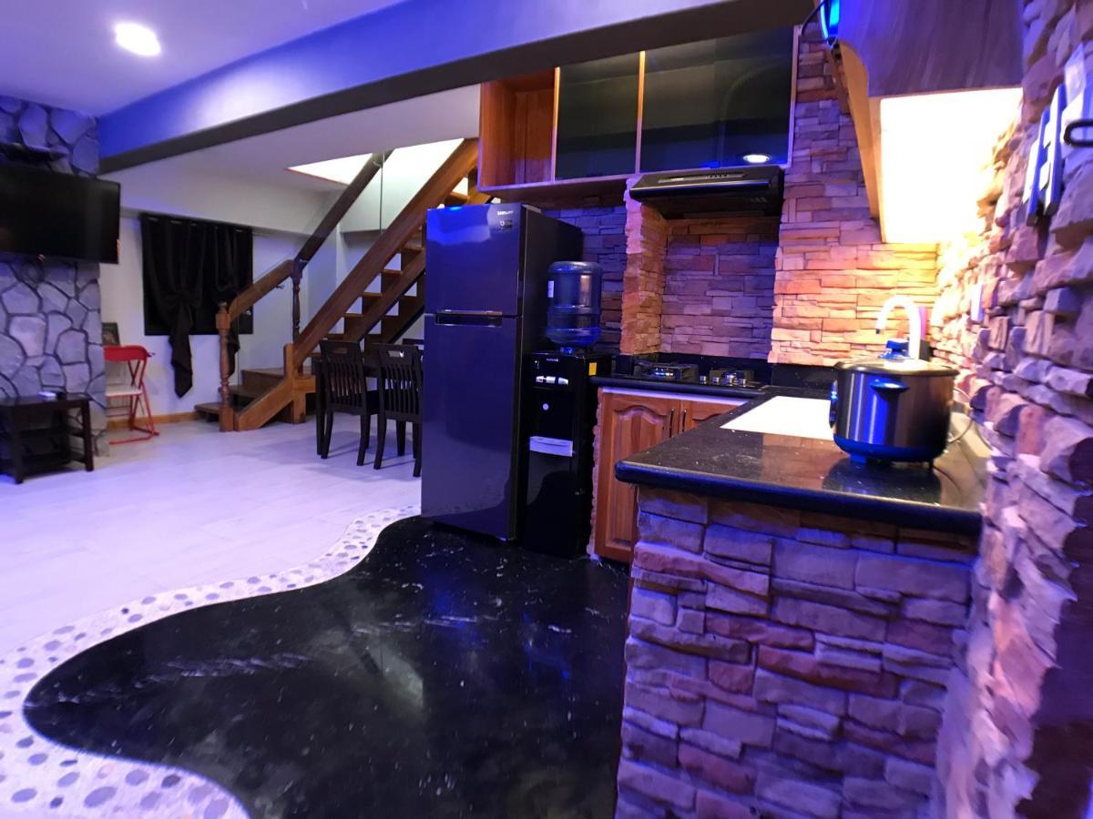 Clockworkorange Luxury Suites With Netflix Lapu-Lapu City
