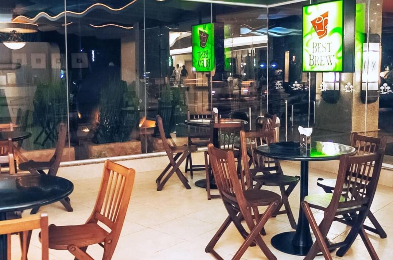 Hotel Crown Regency Mactan