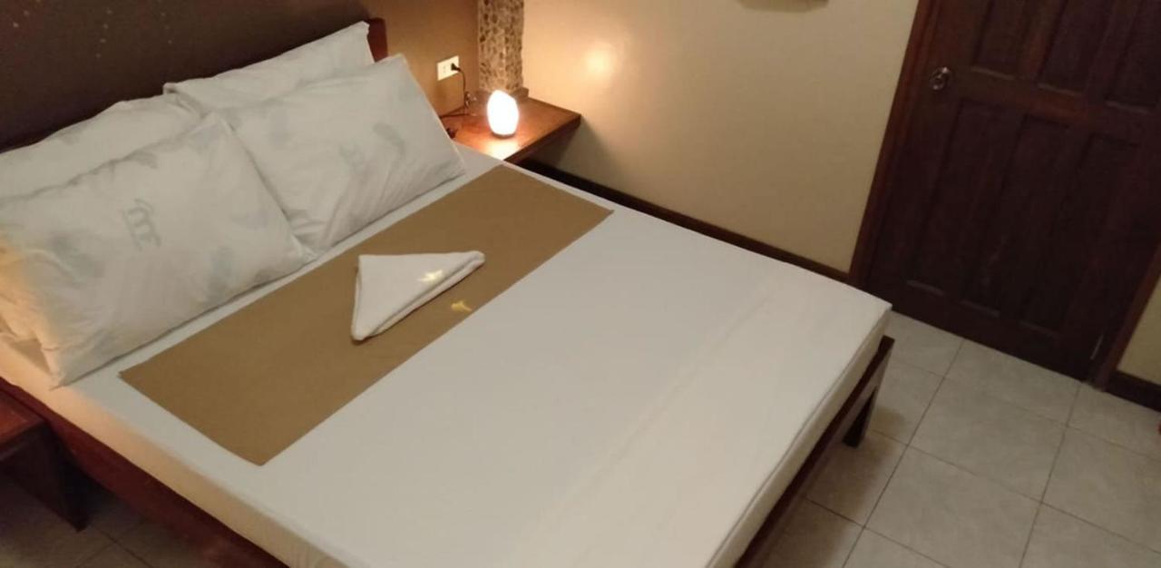 Hostel Banamboo Badian