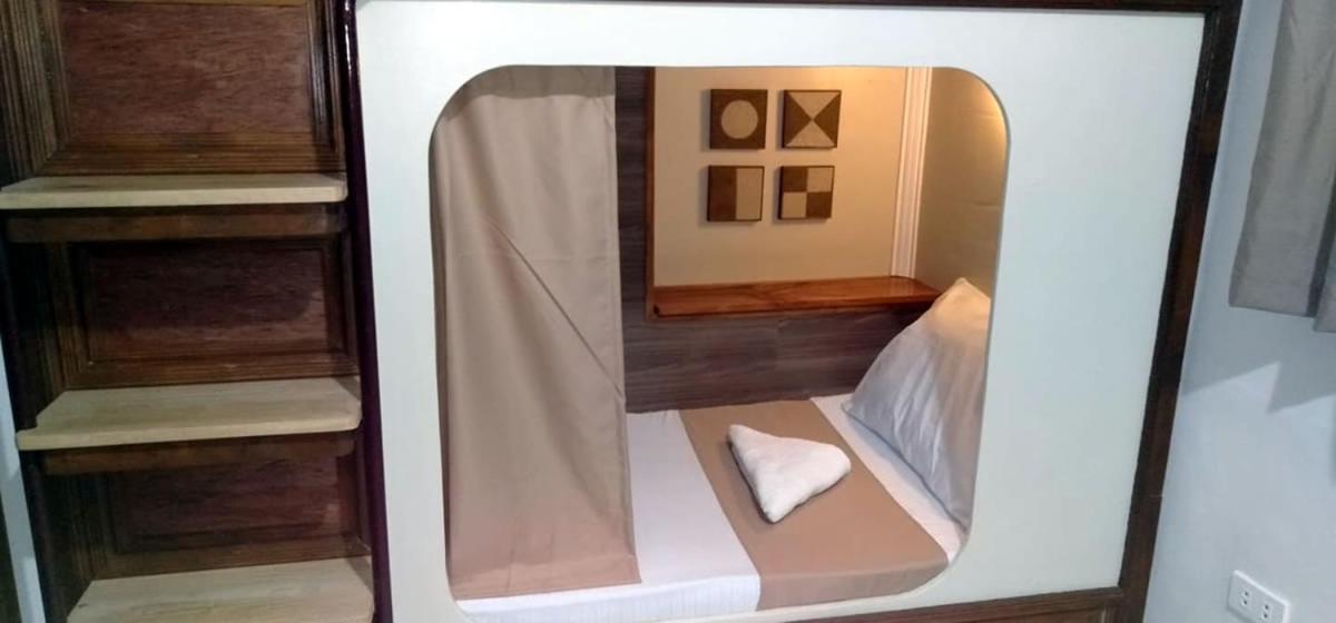 Hostel Banamboo