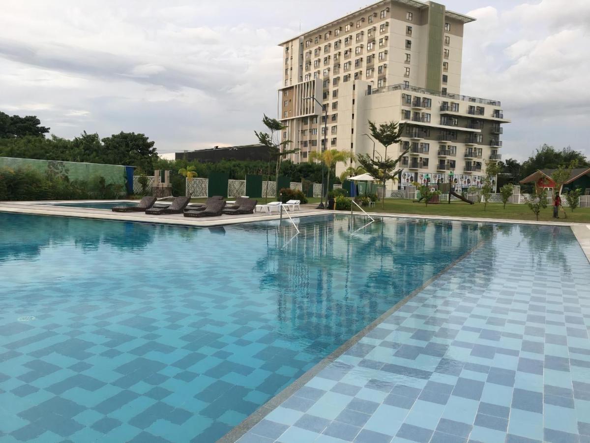 Soltana Nature Residences * Lapu-Lapu City