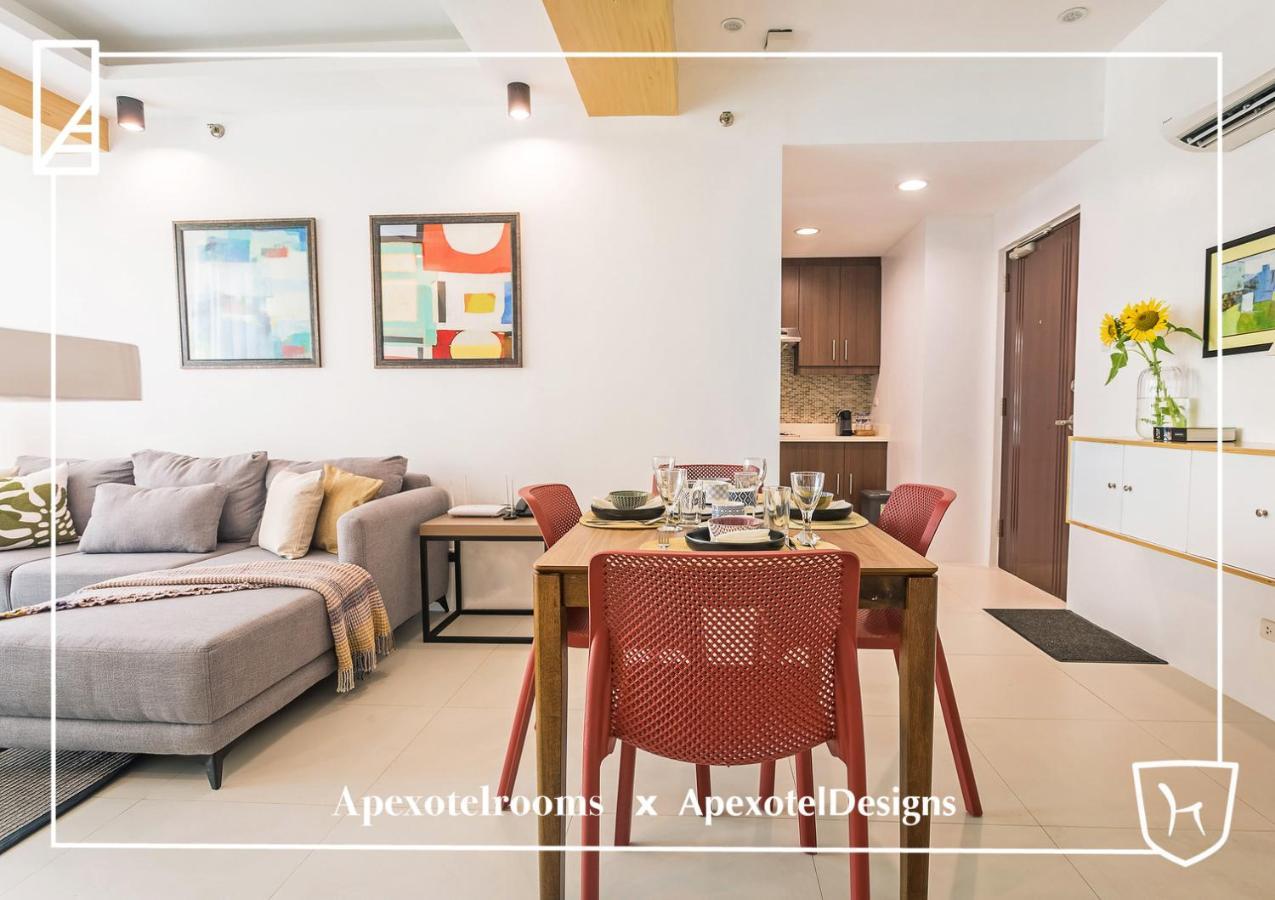 Padgett Place Deluxe Apartment