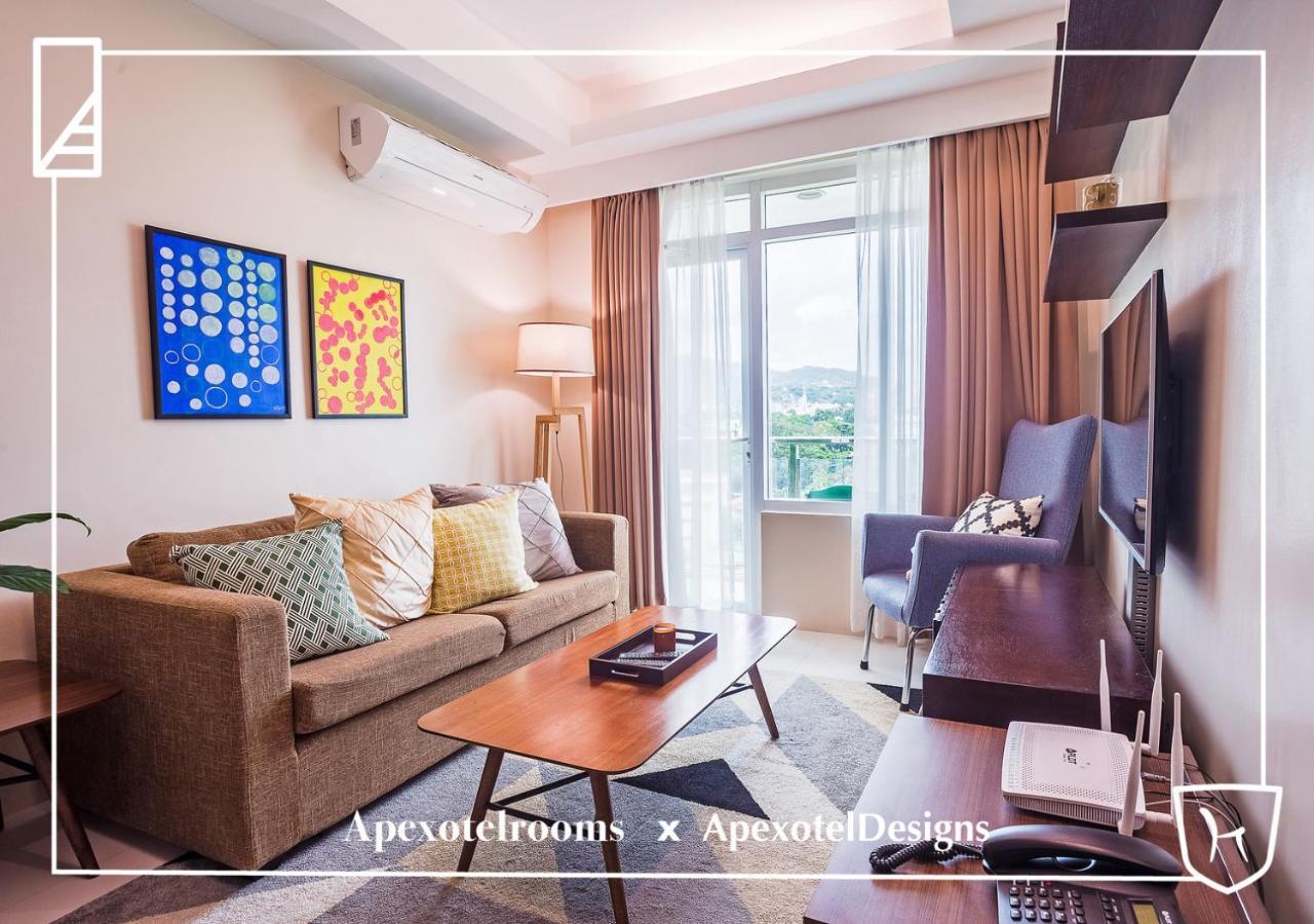 Padgett Place Deluxe Apartment