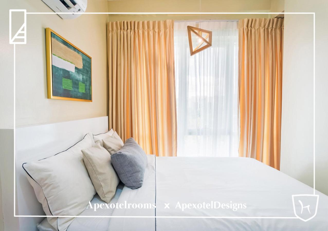 Padgett Place Deluxe Apartment