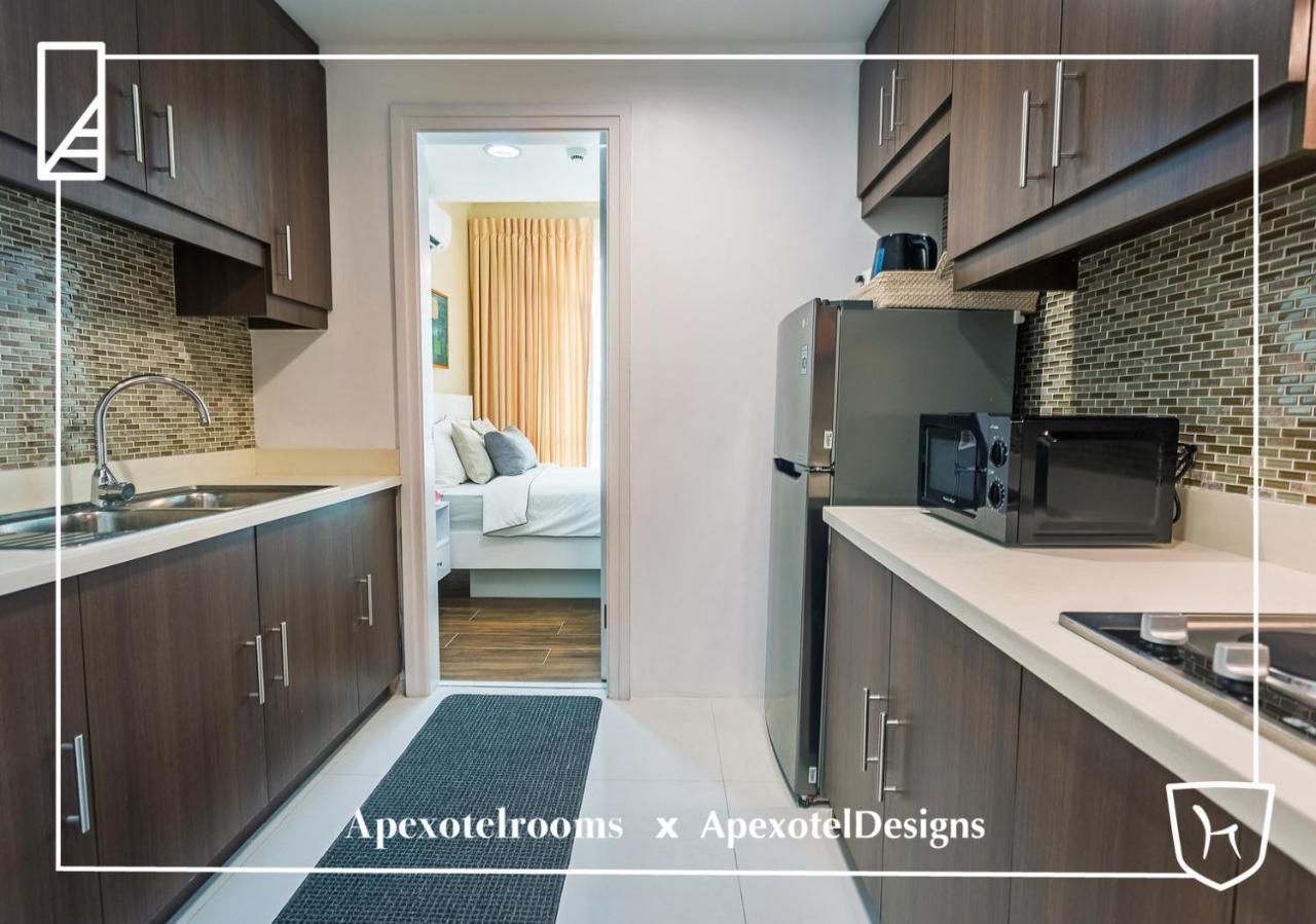 Apartment Padgett Place Deluxe *
