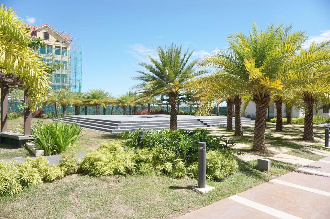 Apartamento Amalfi Oasis Seaside