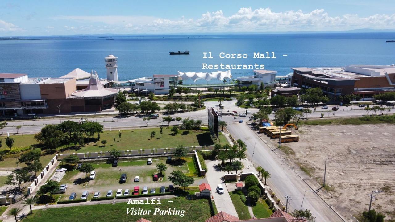 Amalfi Oasis Seaside Cebu