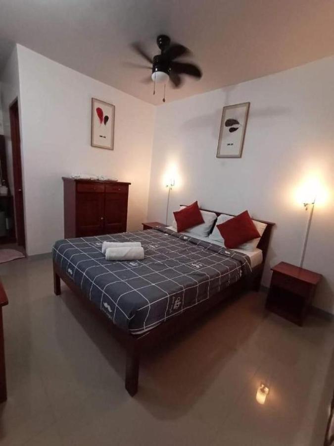 Garden Village 3*