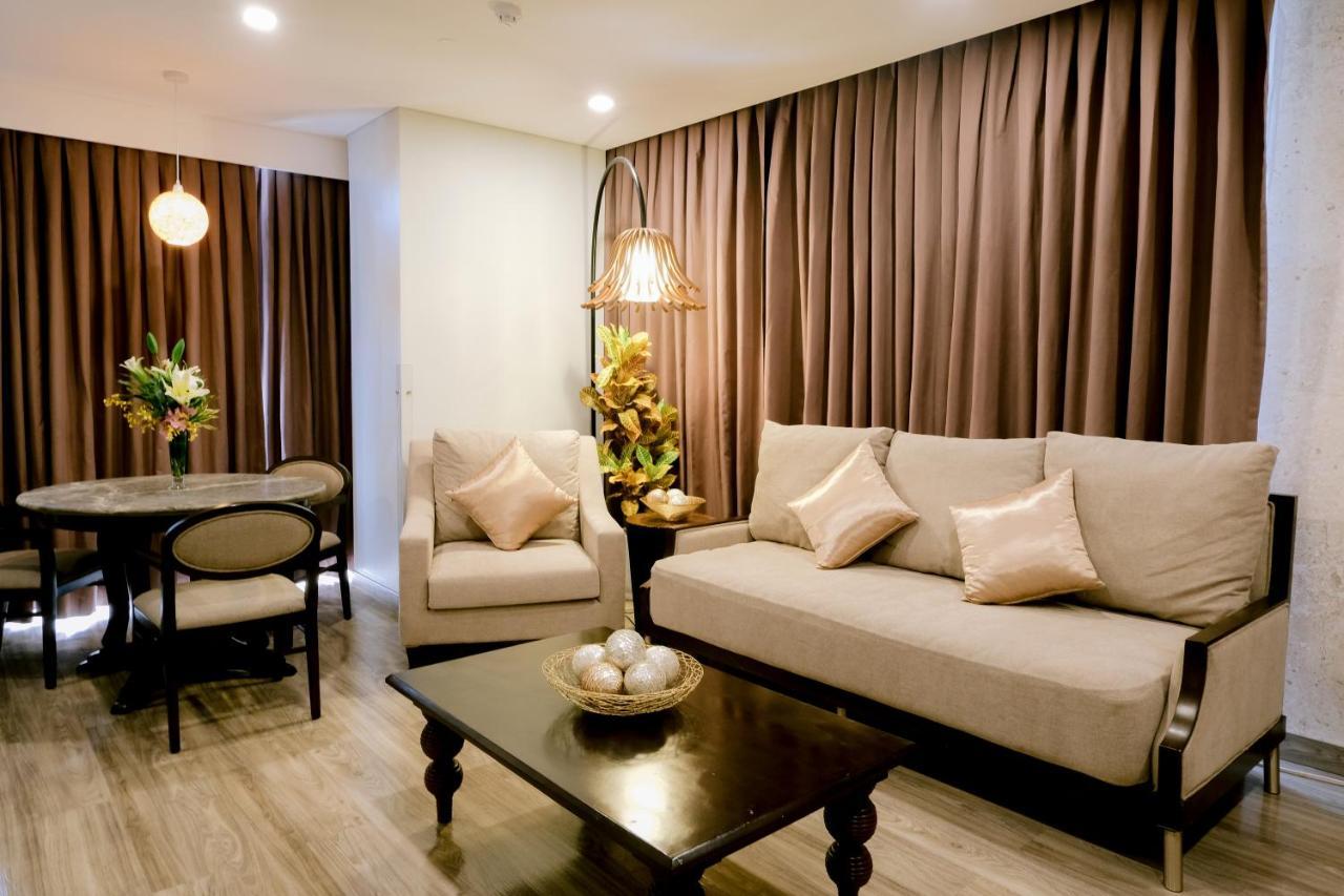 Hotel Goldberry And