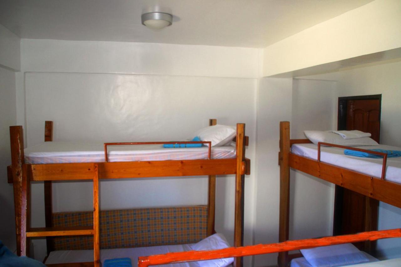 Bay Bar And Restaurant Hotel Oslob