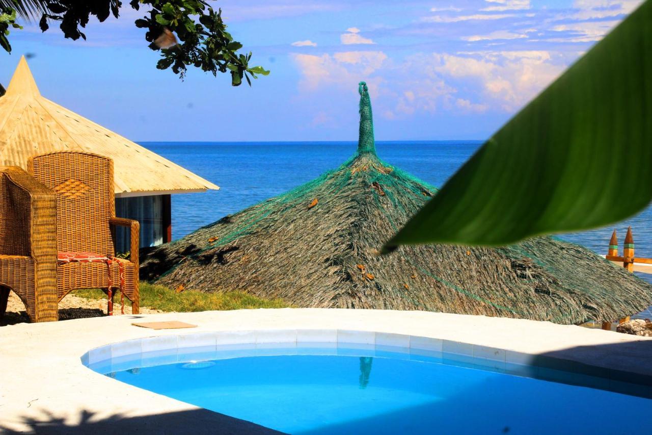 Hotel Bay Bar And Restaurant Oslob