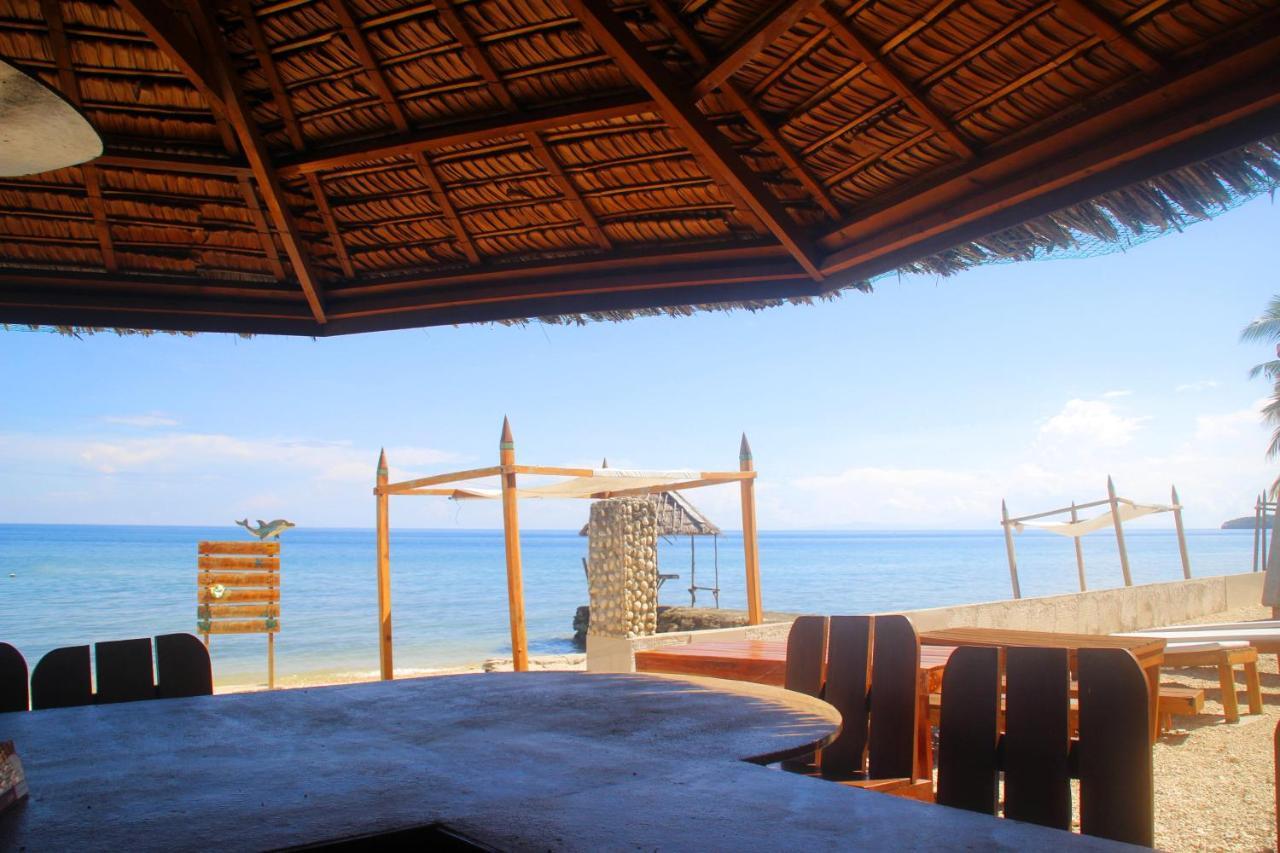 Hotel Bay Bar And Restaurant 3*