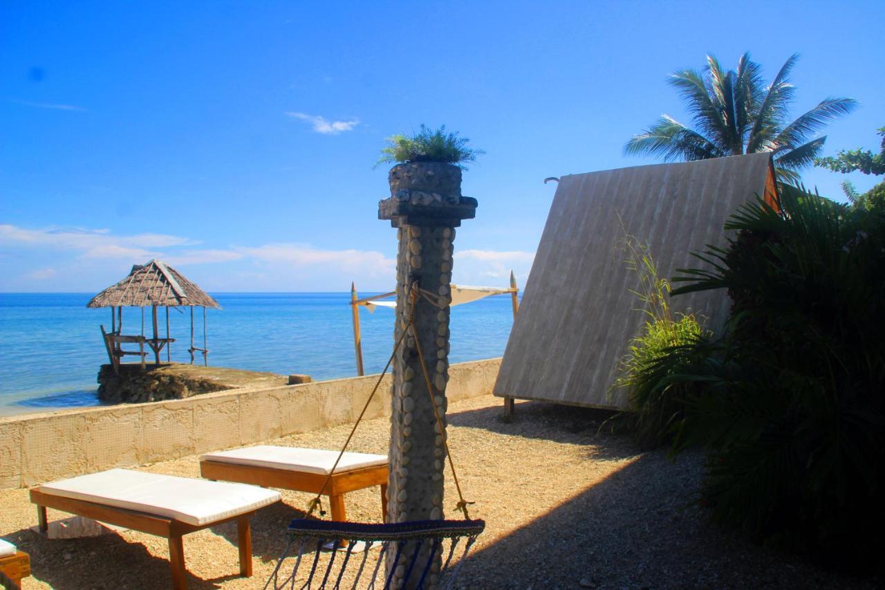 Bay Bar And Restaurant 3* Oslob