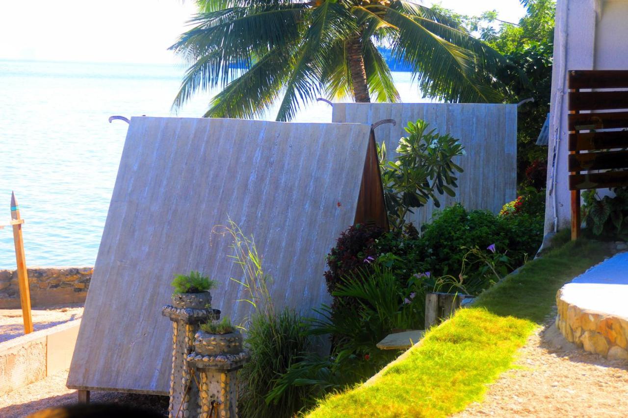 Hotel Bay Bar And Restaurant 3*
