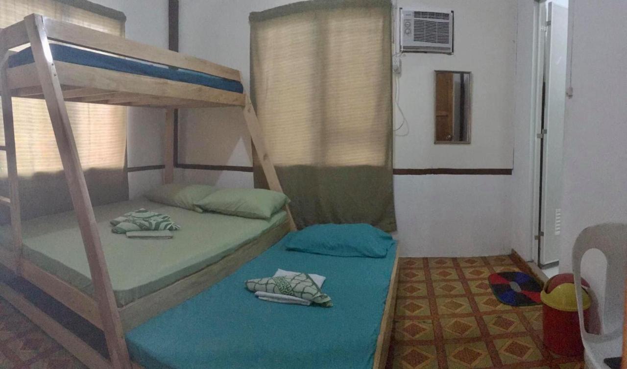 Albergue Marz *
